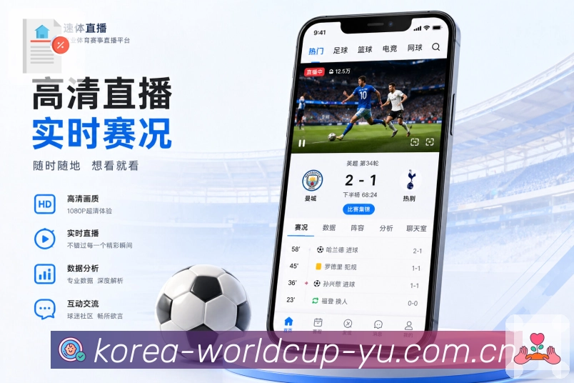 世界杯竞猜App亮点展示：赛事资讯、球队新闻、比赛关联与延伸阅读