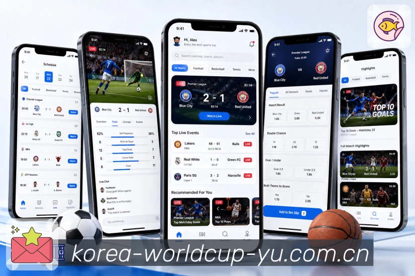 世界杯竞猜官方移动应用APP